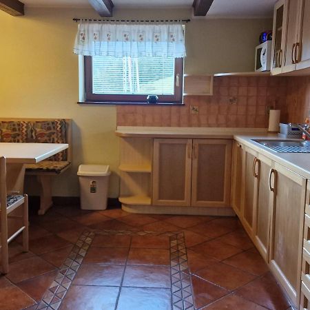 Apartments Relax Jezerca Cerklje na Gorenjskem Kültér fotó