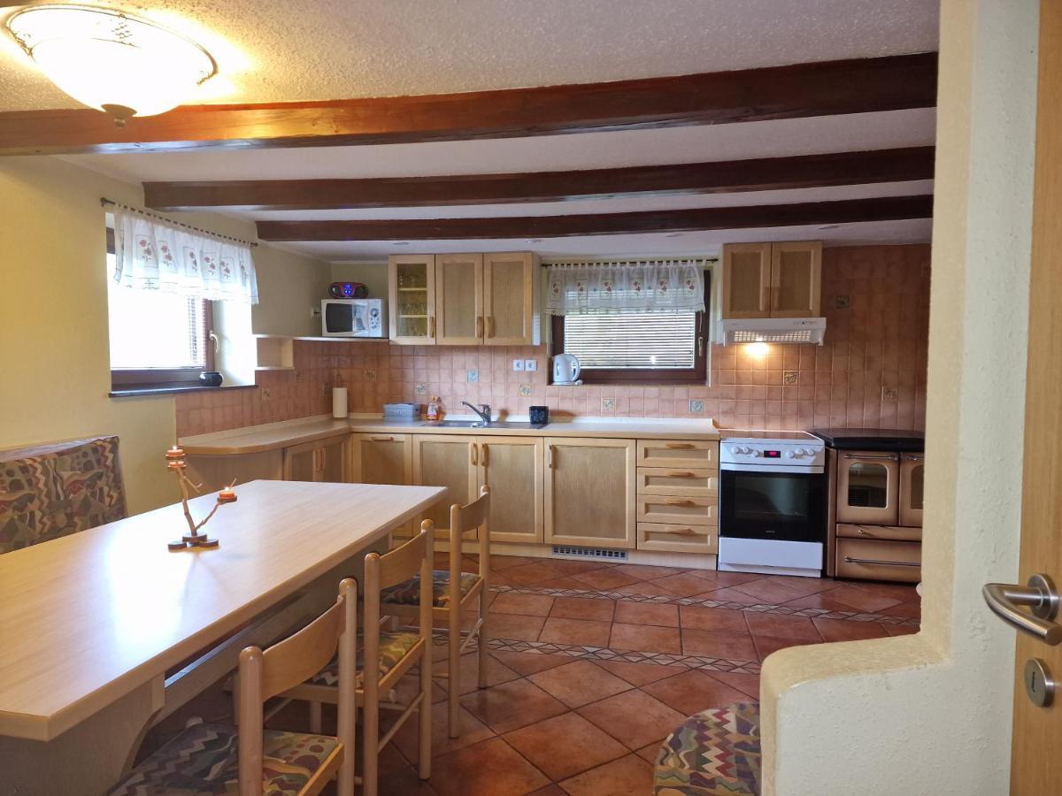 Apartments Relax Jezerca Cerklje na Gorenjskem Kültér fotó