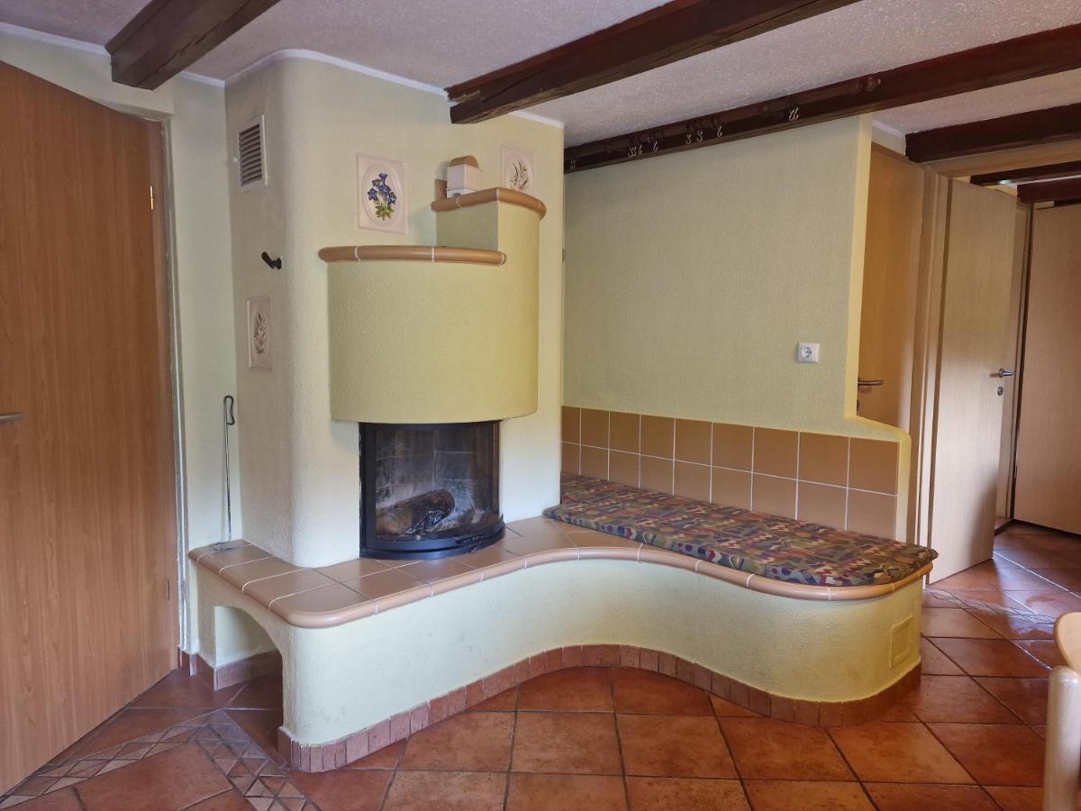 Apartments Relax Jezerca Cerklje na Gorenjskem Kültér fotó