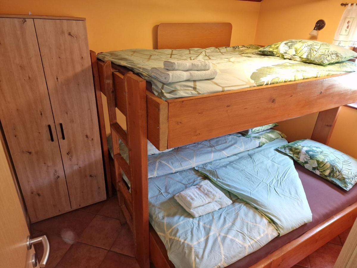 Apartments Relax Jezerca Cerklje na Gorenjskem Kültér fotó